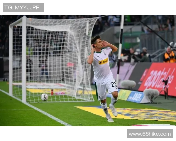 门兴格拉德巴赫对汉诺威96比赛前瞻及胜负预测分析