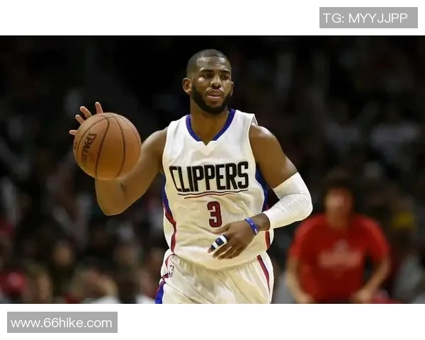 【NBA】快船裁掉球队勋绩克里斯·保罗