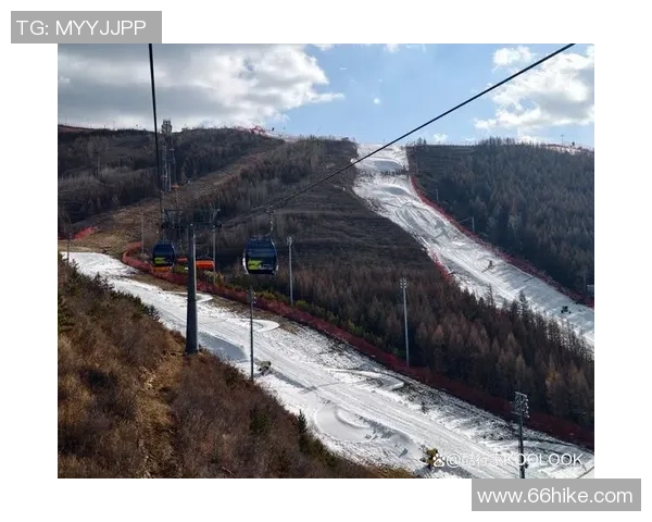 世界赛事扎堆河北崇礼 一站式体会“观赛+滑雪+休假”