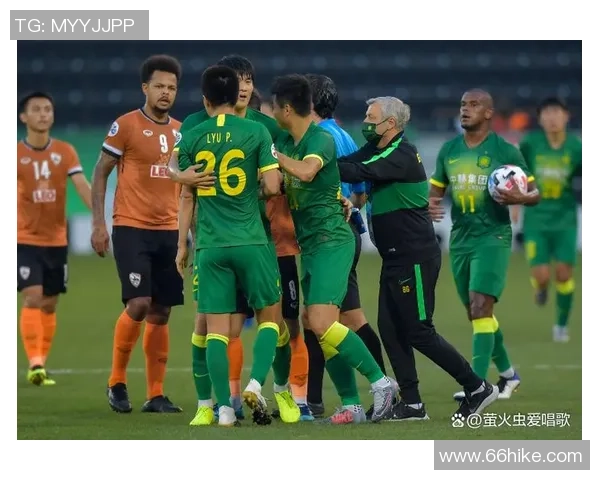 亚冠国安3:3憾平大埔拉米罗错用一人坑苦球队模糊决议害人不浅