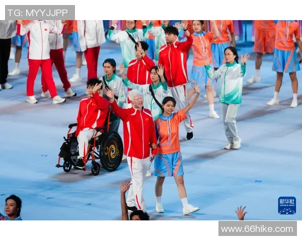 全国第十二届残疾人运动会暨第九届特别奥林匹克运动会 新疆体育代表团建立暨誓师大会在乌鲁木齐隆重举行